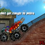 Truck Wars Screenshot