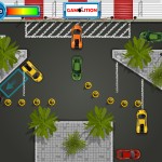 Luxury Car Parking Screenshot