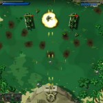 Zone of War Screenshot