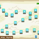 Angry Pirates Screenshot