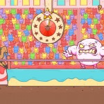 Burrito Bison Screenshot