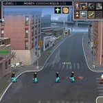 Gangsters War Screenshot