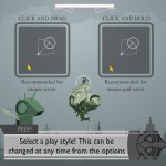 The Arrow Of Time Screenshot