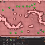 Warzone Tower Defence Screenshot