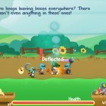 Coffee Break Hero Screenshot