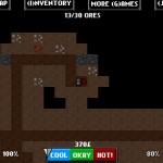 Utopian Mining Screenshot