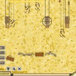 Endless War Defense Screenshot