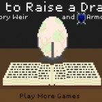 How to Raise a Dragon Screenshot
