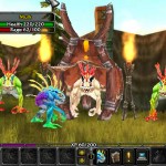 Murloc RPG 2: Episode 1 Screenshot