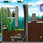 Grenadier Screenshot