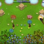 Mushroom Madness 3 Screenshot