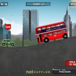 Renegade Racing Screenshot