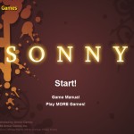 Sonny Screenshot