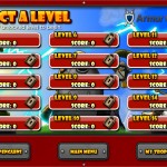 Penguins Attack 3 Screenshot