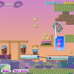 Energy Physics: Robots Rebellion Screenshot