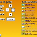 Revolution Against the Triangles Screenshot