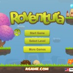 Roventura Screenshot