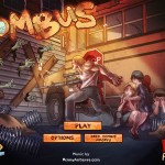 Zombus Screenshot