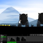 Shadez 2: Battle for Earth Screenshot