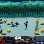 Stick War 2 Screenshot