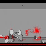 Madness Death Wish 2 Screenshot