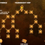 Gunball Arena Screenshot