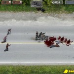 Killing Road Screenshot