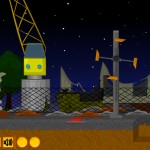 Night Robbers Screenshot