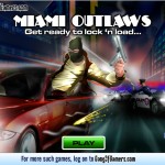Miami Outlaws Screenshot