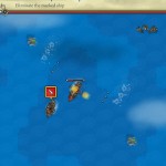 Pirateers! Screenshot