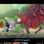 Army of Ages Screenshot