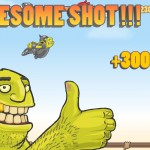 Go Go Goblin! Screenshot