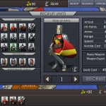 SwordFall Kingdoms Screenshot