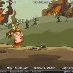 Catapult Madness Screenshot