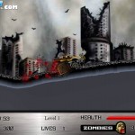 Maniac Truck Screenshot