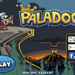 Paladog Screenshot