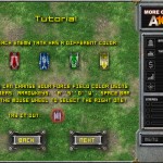 Tank Takeover Screenshot