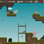 Gumball Blind Fooled Screenshot