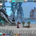 Space SWAT vs Zombies Screenshot