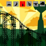 Coaster Destroyer Screenshot