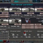 Space SWAT vs Zombies Screenshot