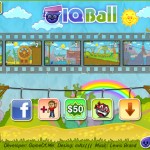 IQ Ball Screenshot