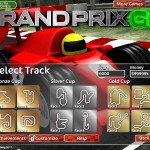 Grand Prix Go Screenshot