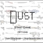 Dust Screenshot