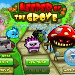 Keeper of the Grove Screenshot