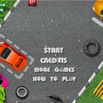 Parking Mastery Screenshot