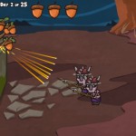 Defend Your Nuts 2 Screenshot