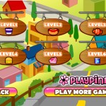 Market Truck Screenshot