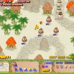 Mushroom Revolution Screenshot
