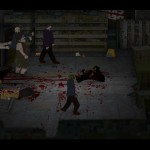 The Last Stand 2 Screenshot
